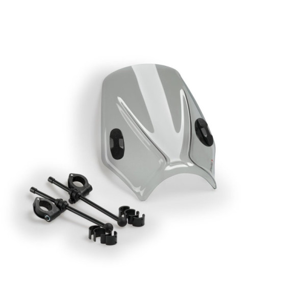 Puig Mito Screen Light Smoke